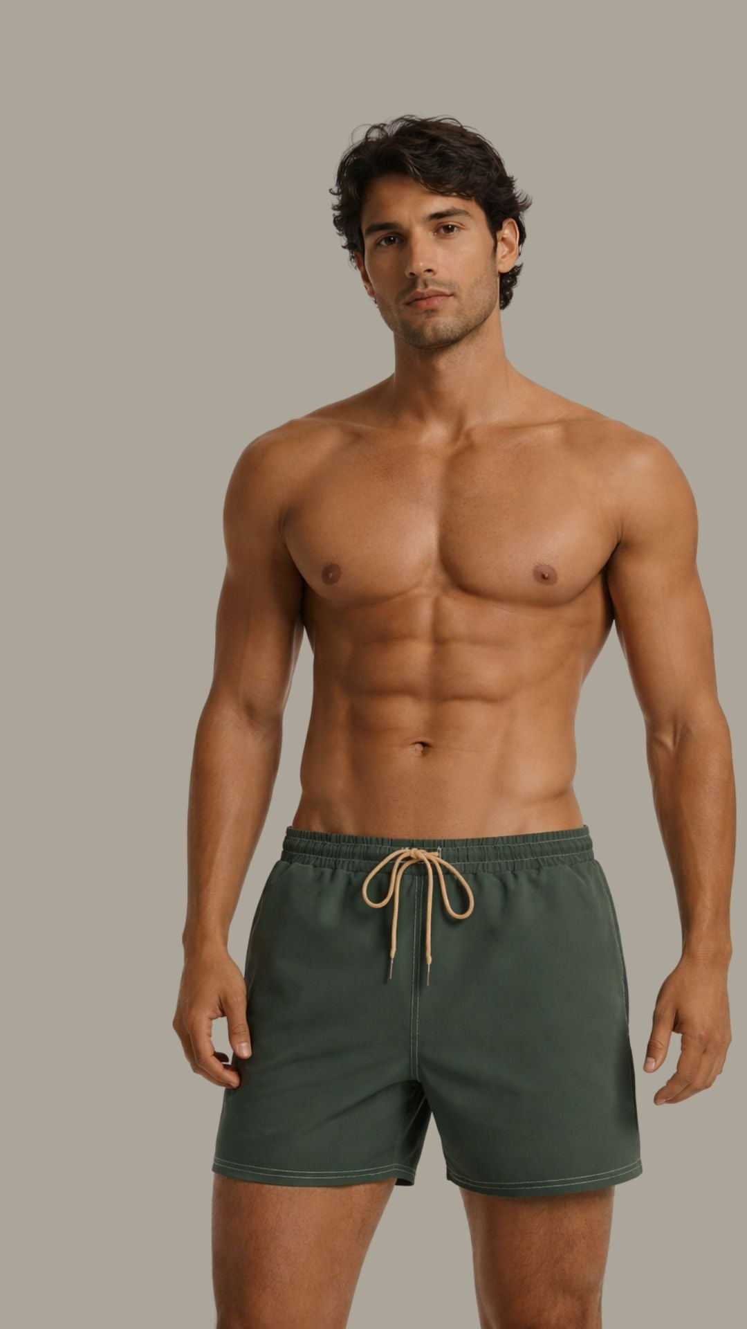 Swim Shorts