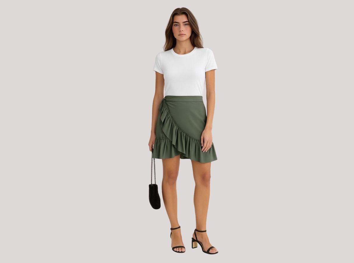 Women's t-shirt