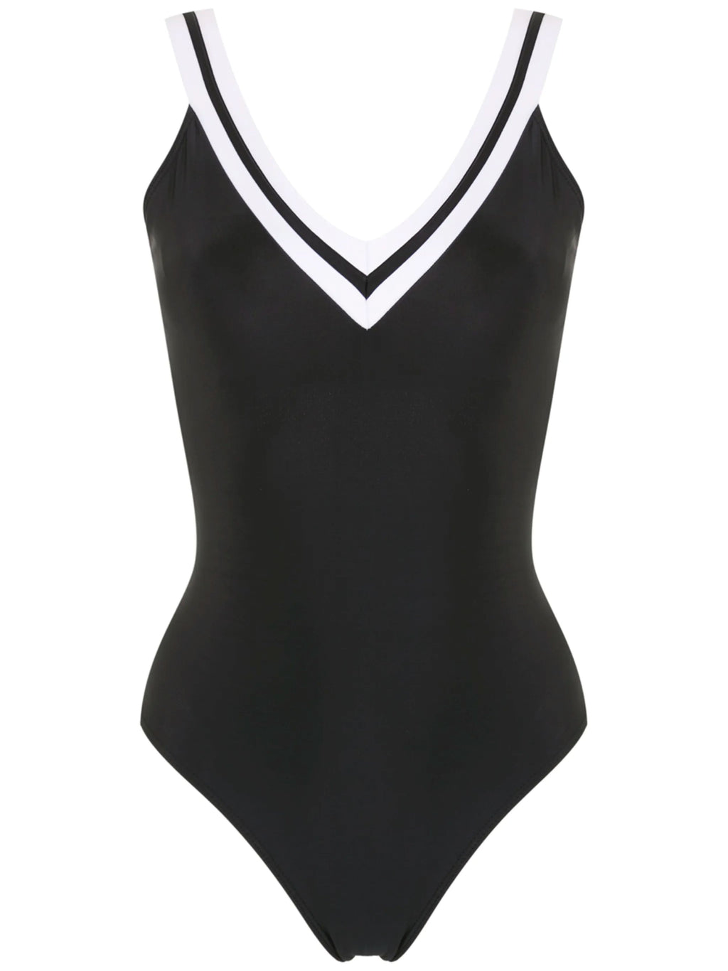 Bahia Low-Back Swimsuit