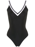 Bahia Low-Back Swimsuit