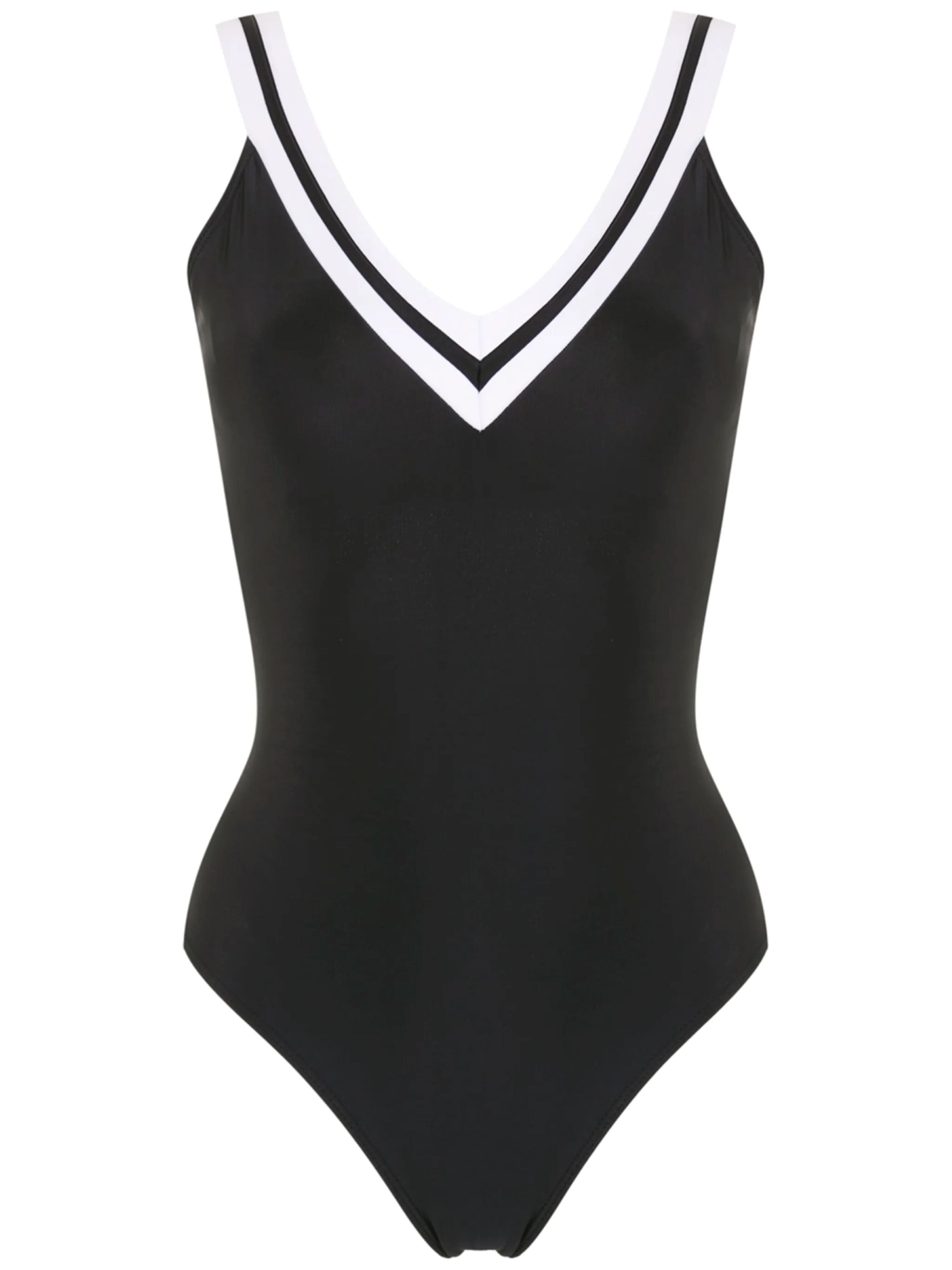 Bahia Low-Back Swimsuit