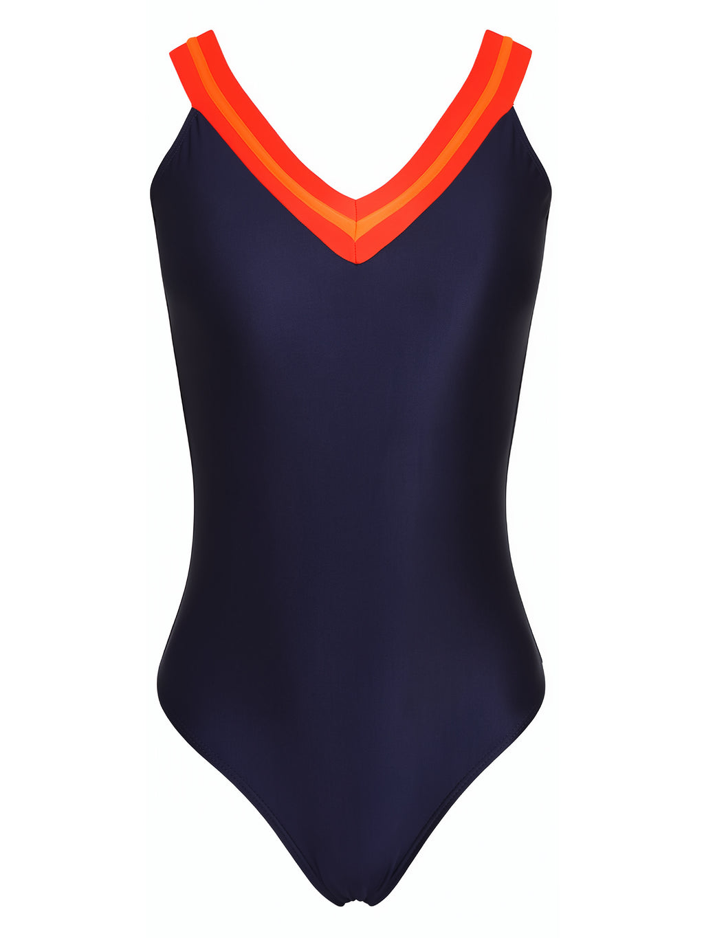 Bahia Low-Back Swimsuit