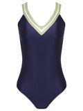 Bahia Low-Back Swimsuit