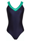 Bahia Low-Back Swimsuit
