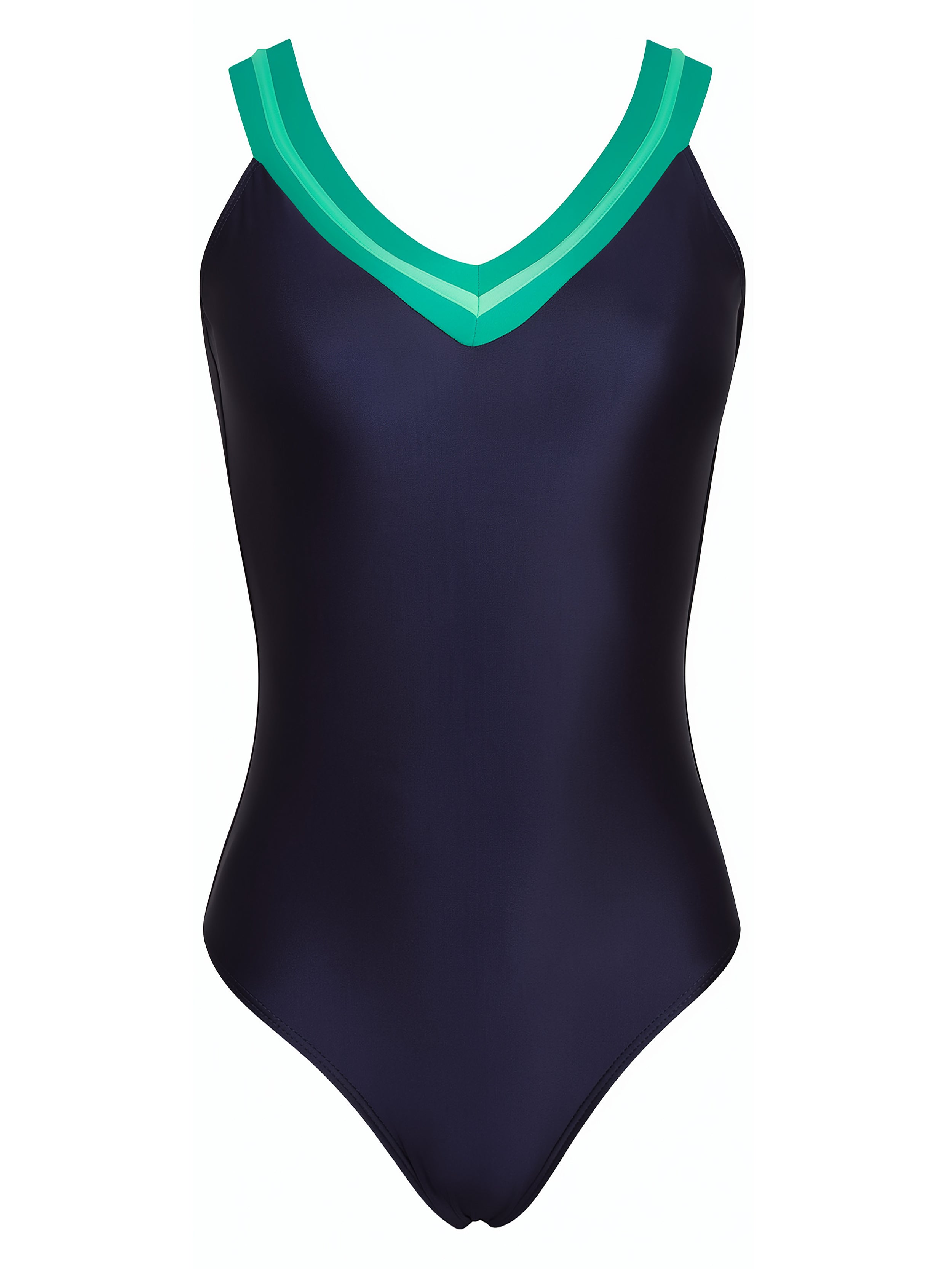 Bahia Low-Back Swimsuit