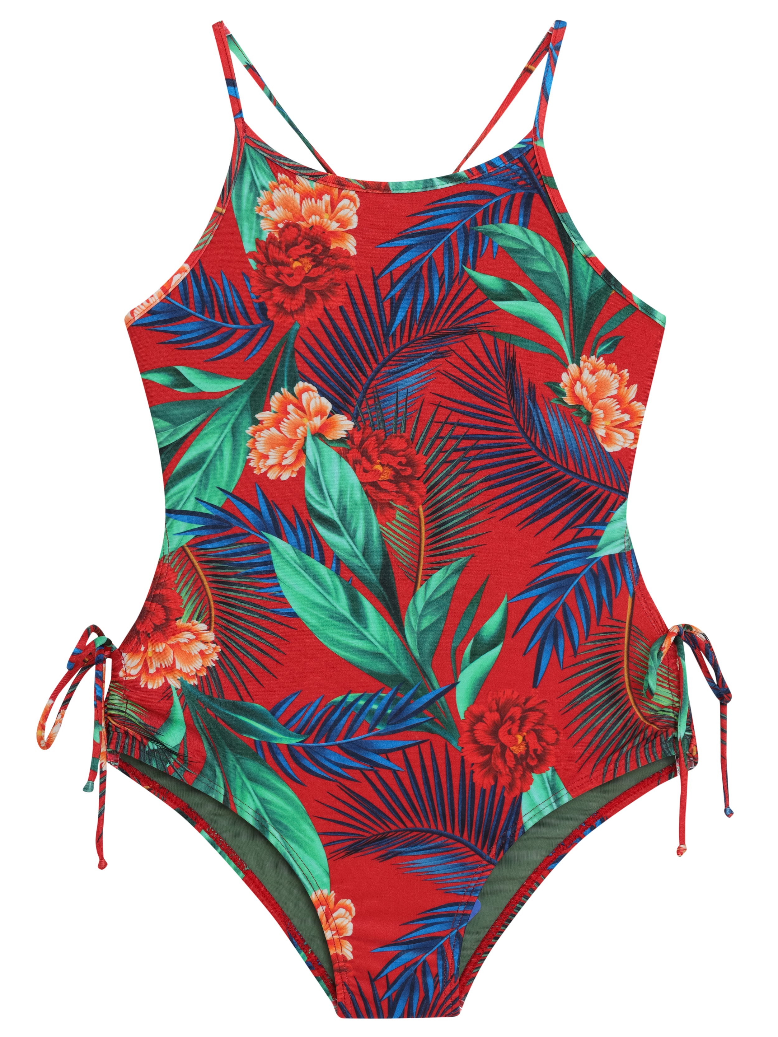 Sally Kids' One-Piece Swimsuit
