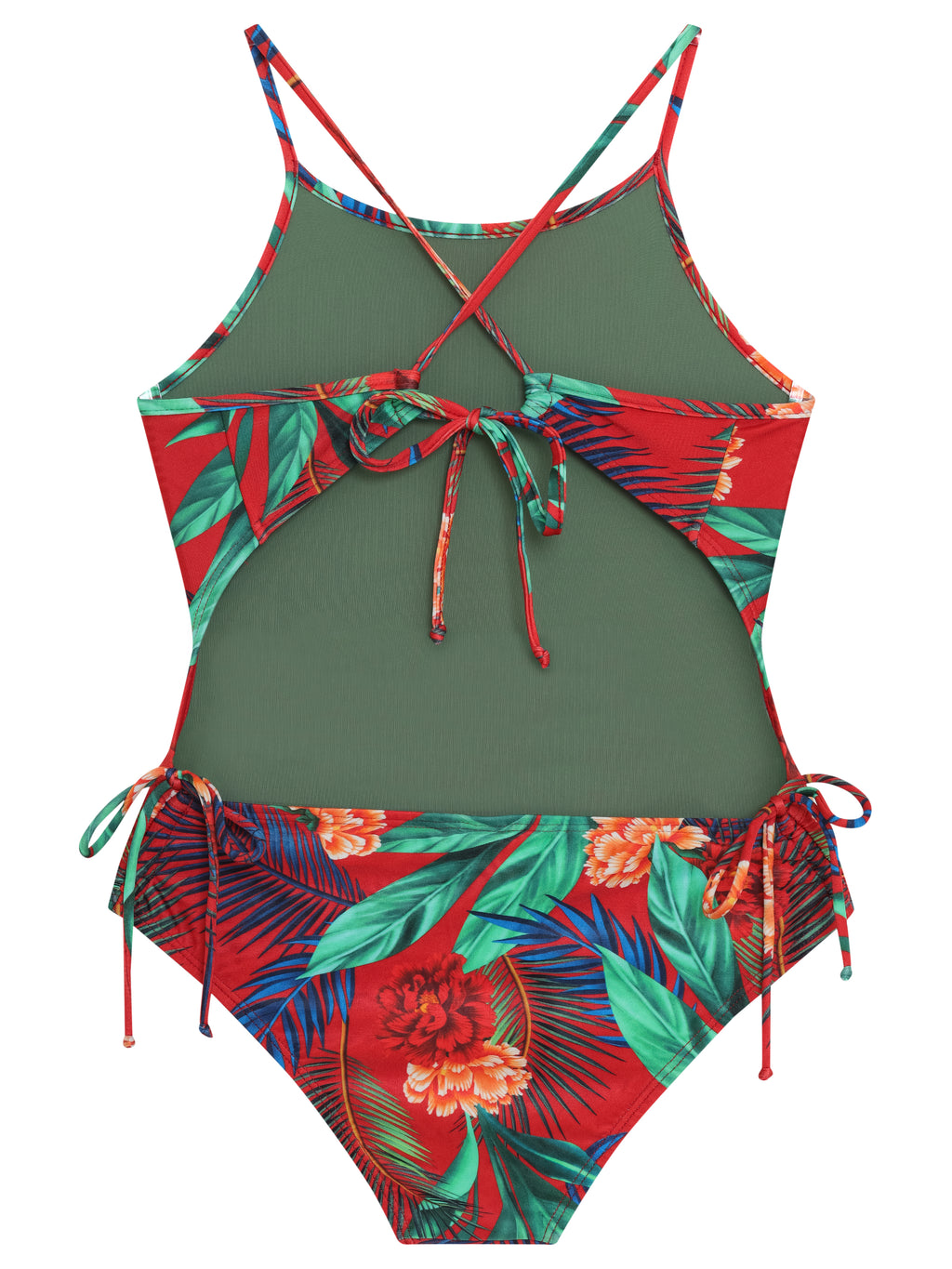 Sally Kids' One-Piece Swimsuit