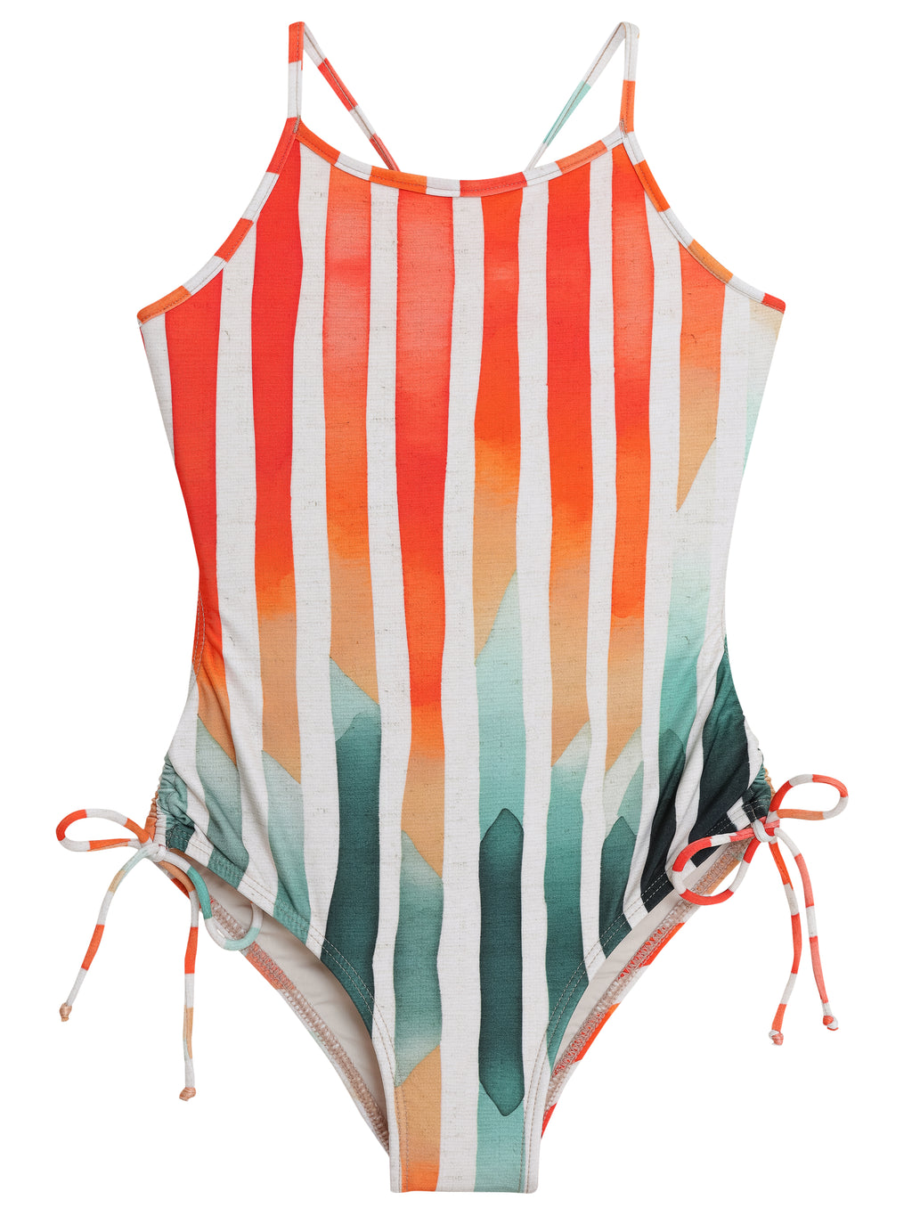 Sally Kids' One-Piece Swimsuit