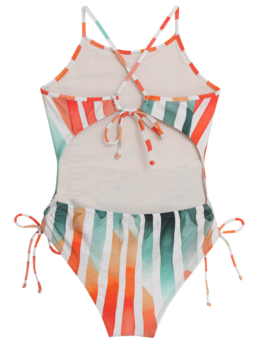 Sally Kids' One-Piece Swimsuit