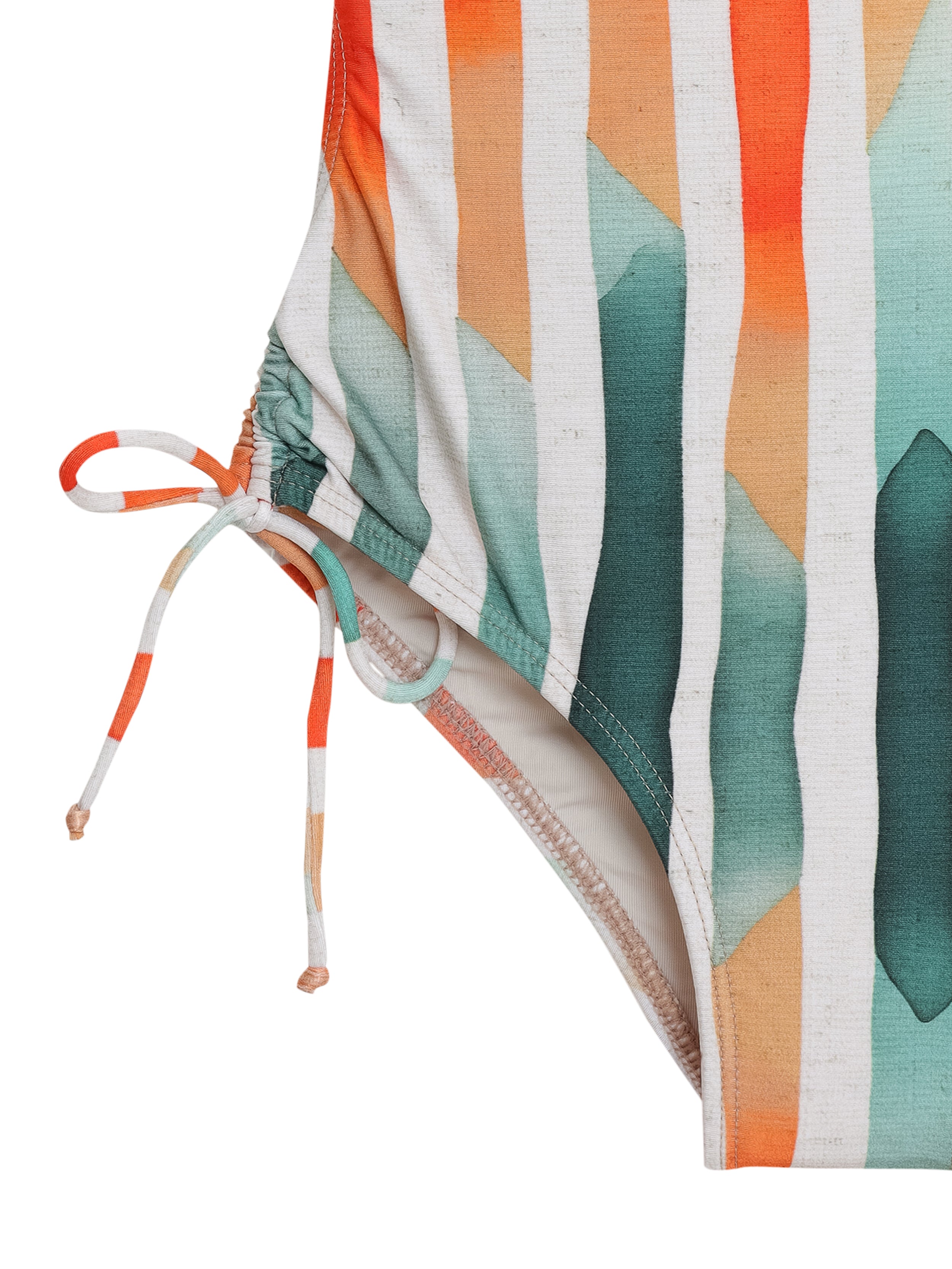 Sally Kids' One-Piece Swimsuit