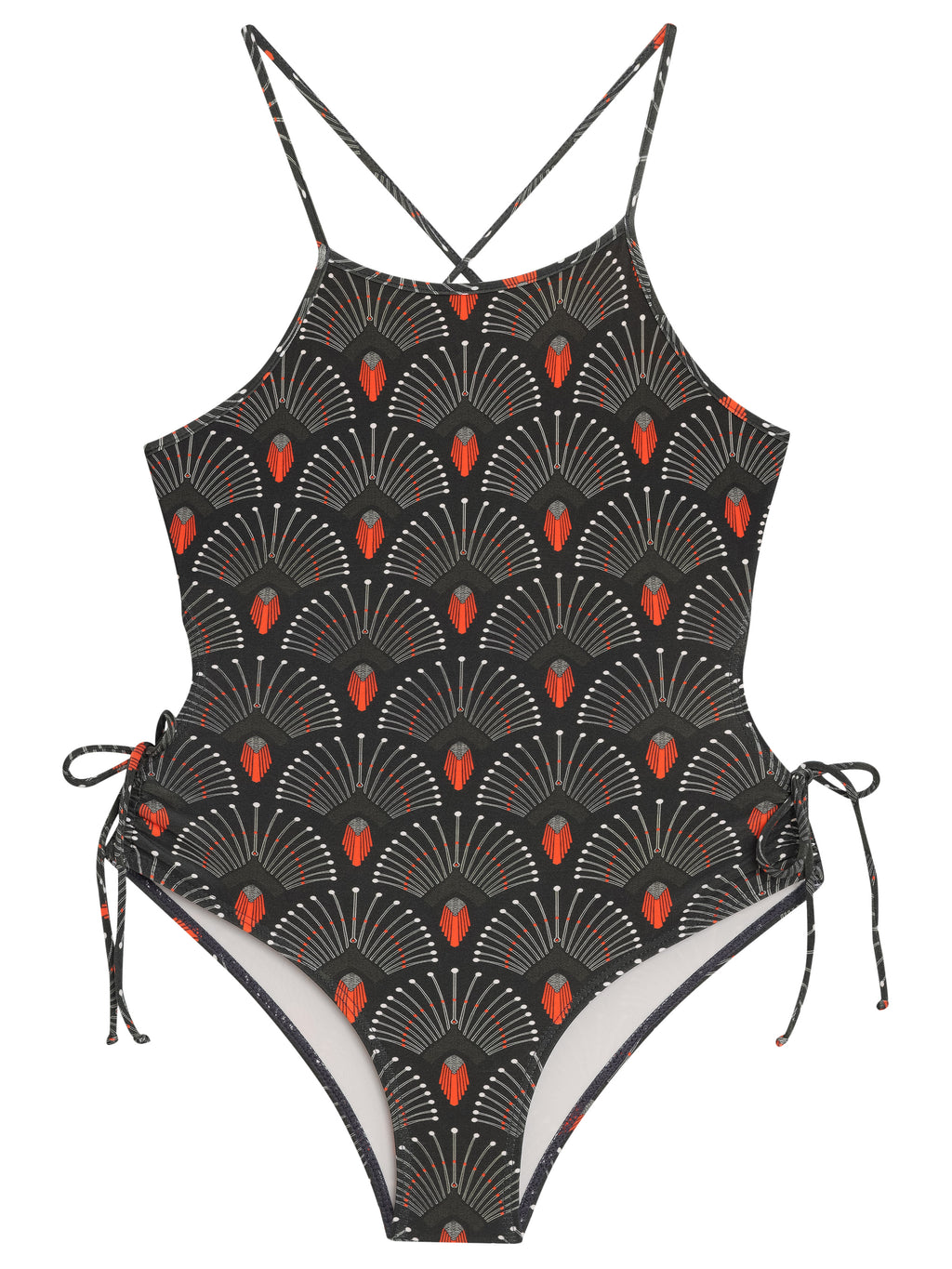 Sally Kids' One-Piece Swimsuit