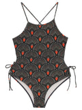 Sally Kids' One-Piece Swimsuit