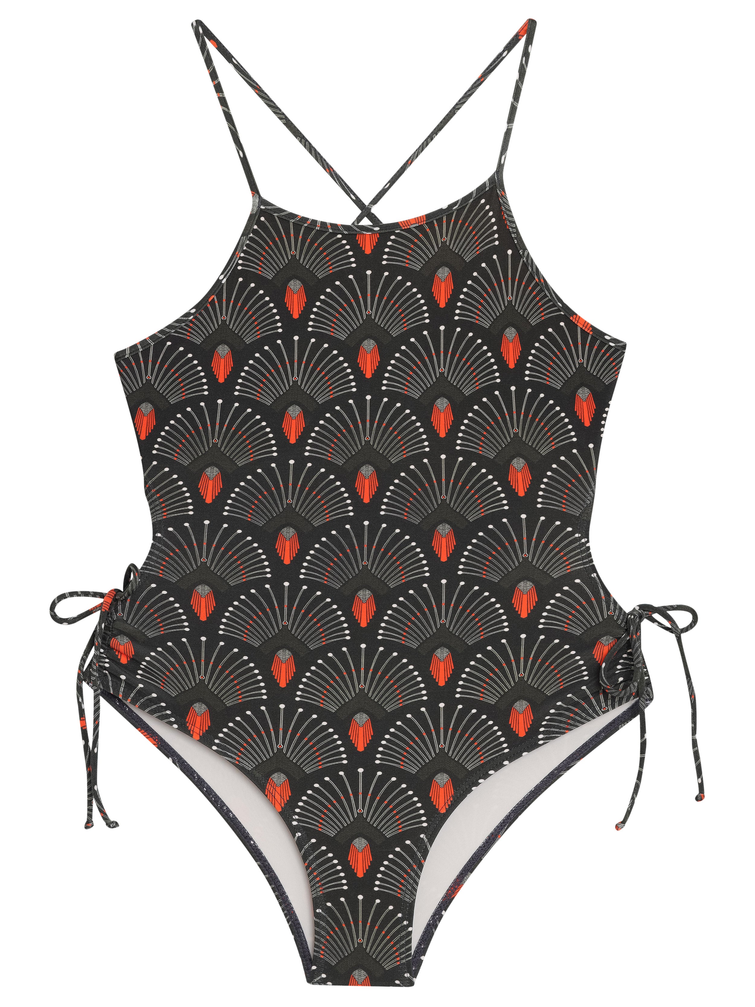 Sally Kids' One-Piece Swimsuit