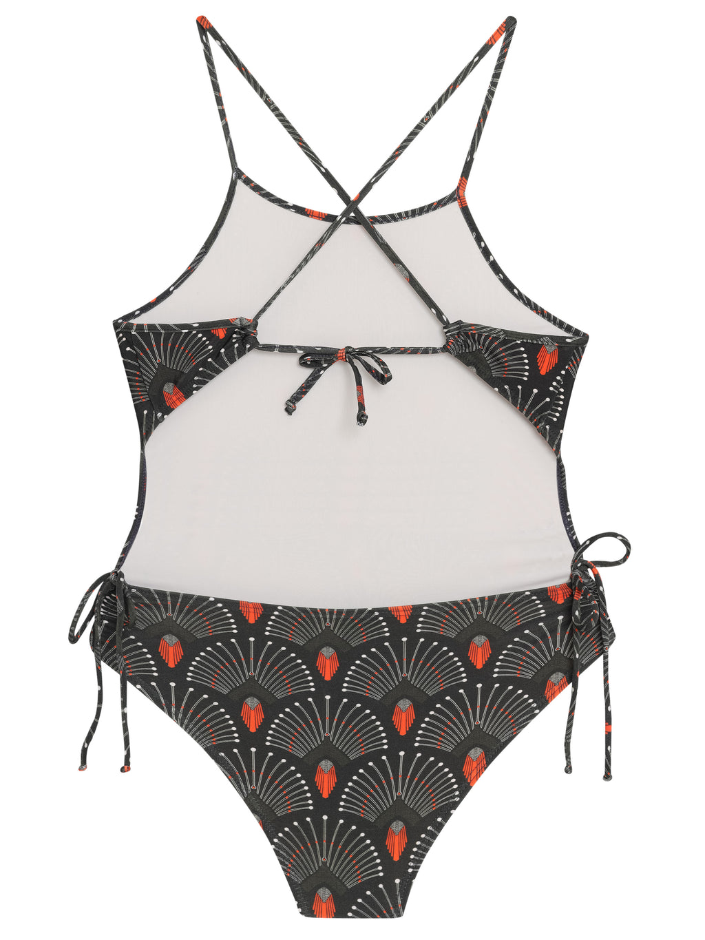 Sally Kids' One-Piece Swimsuit