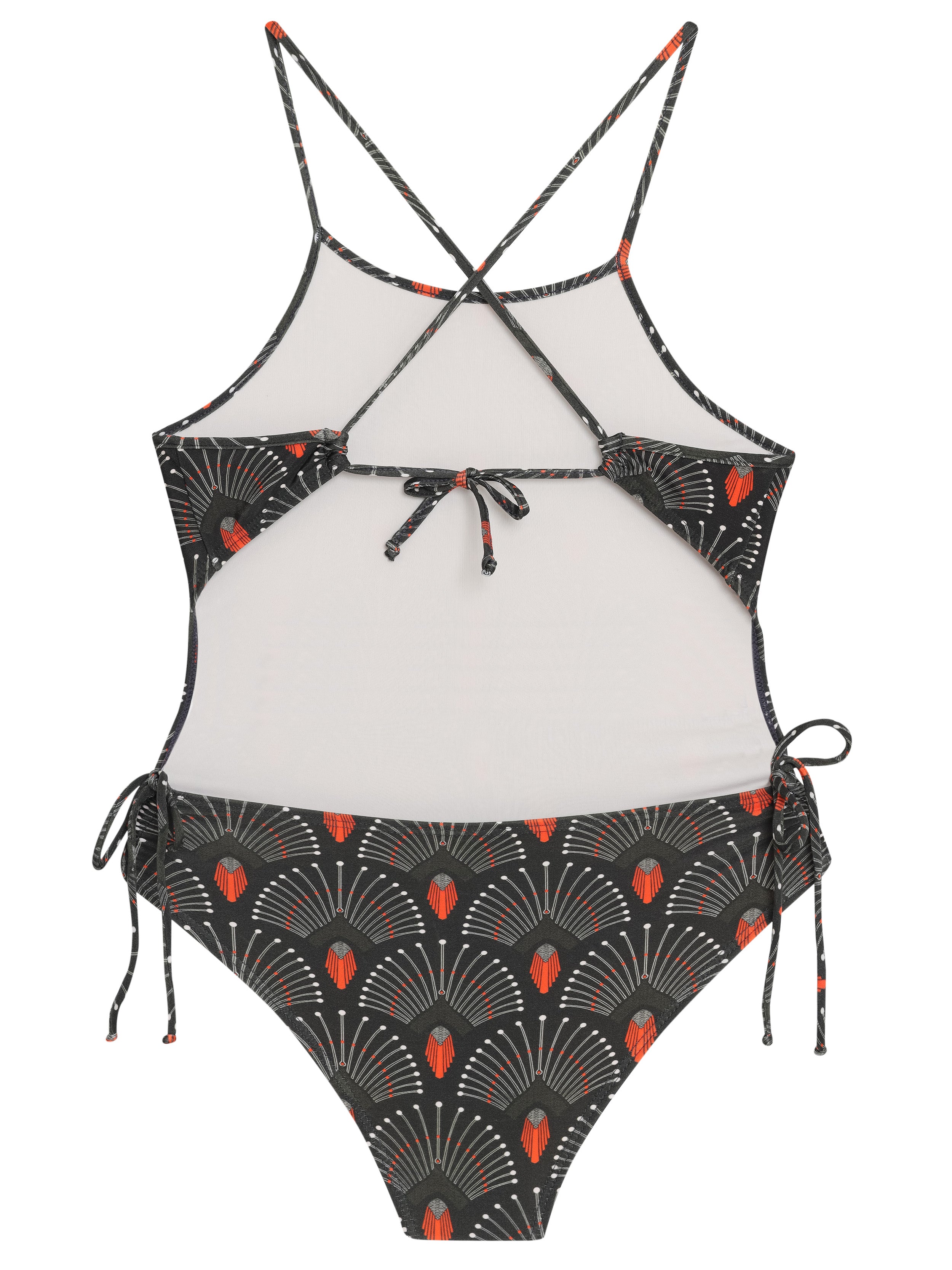 Sally Kids' One-Piece Swimsuit