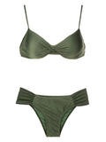 Vitoria Twist-Front Bikini