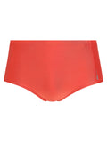Parati Plain 6.3-inch Sides Swimming Trunks