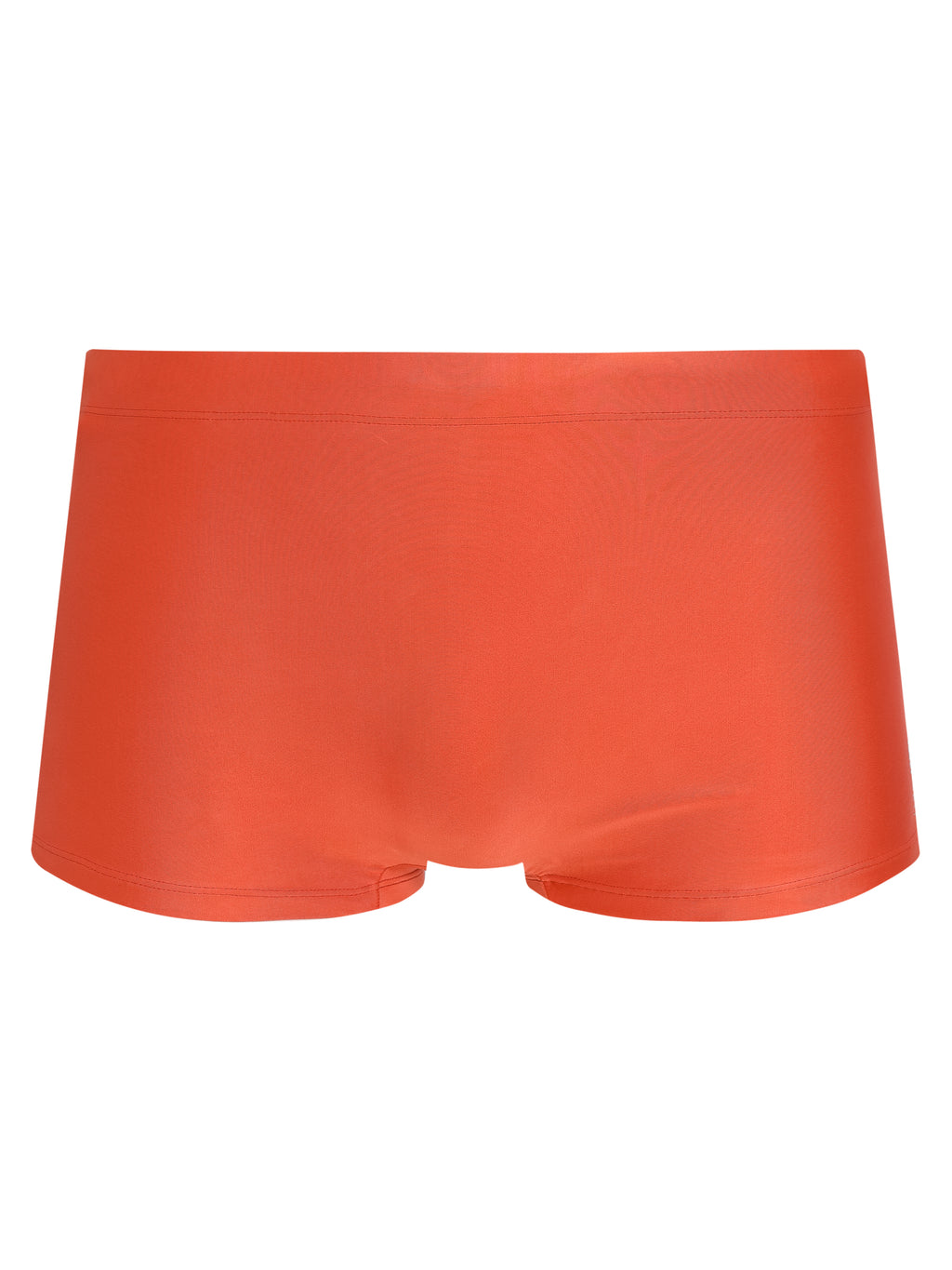 Tijuca Plain 9-inch Sides Fitted Swimming Trunks