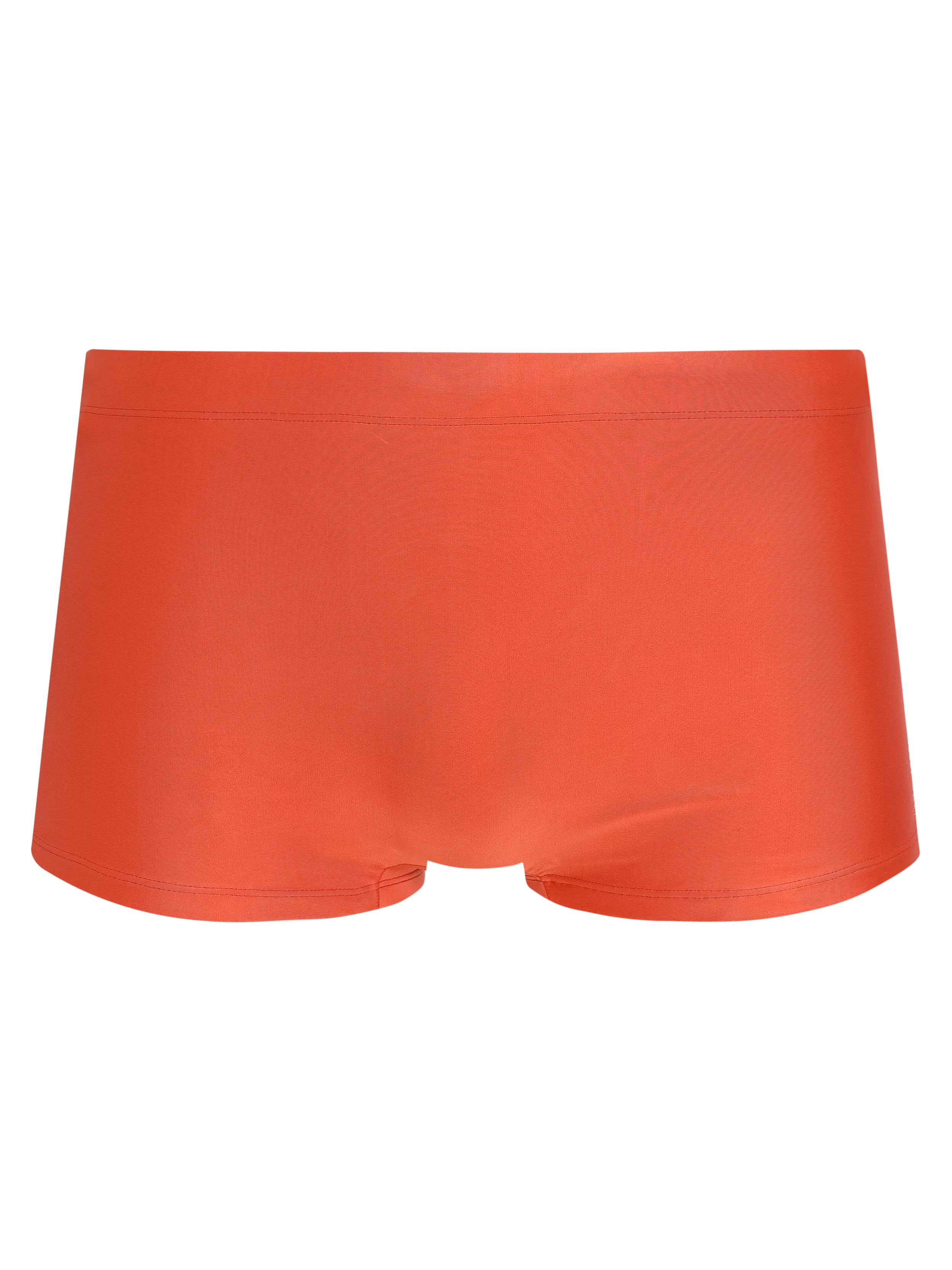 Tijuca Plain 9-inch Sides Fitted Swimming Trunks