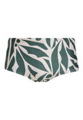 Copacabana Abstracte-Print 7-inch Sides Swimming Trunks