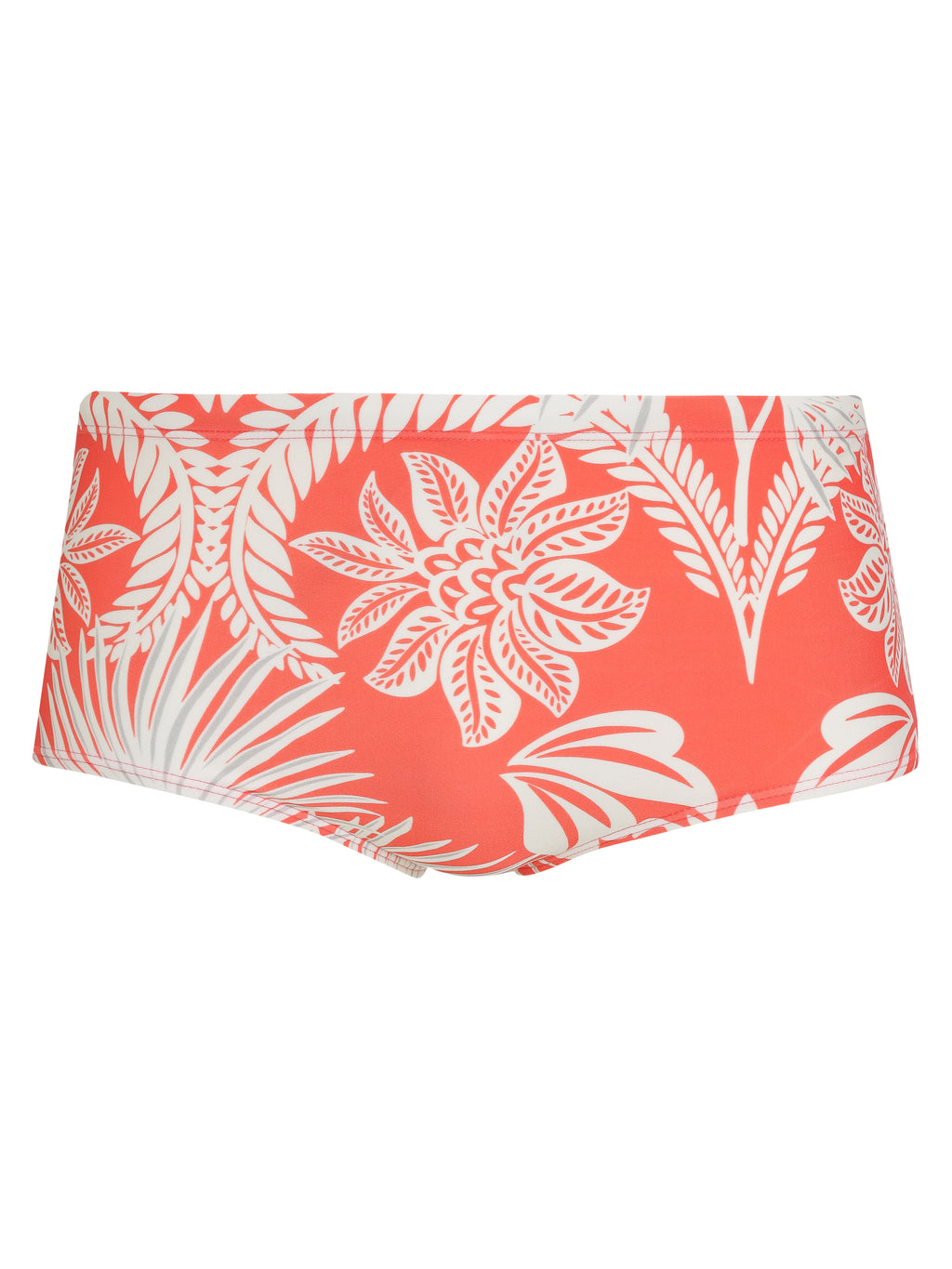 Copacabana Floral-Print 7-inch Sides Swimming Trunks