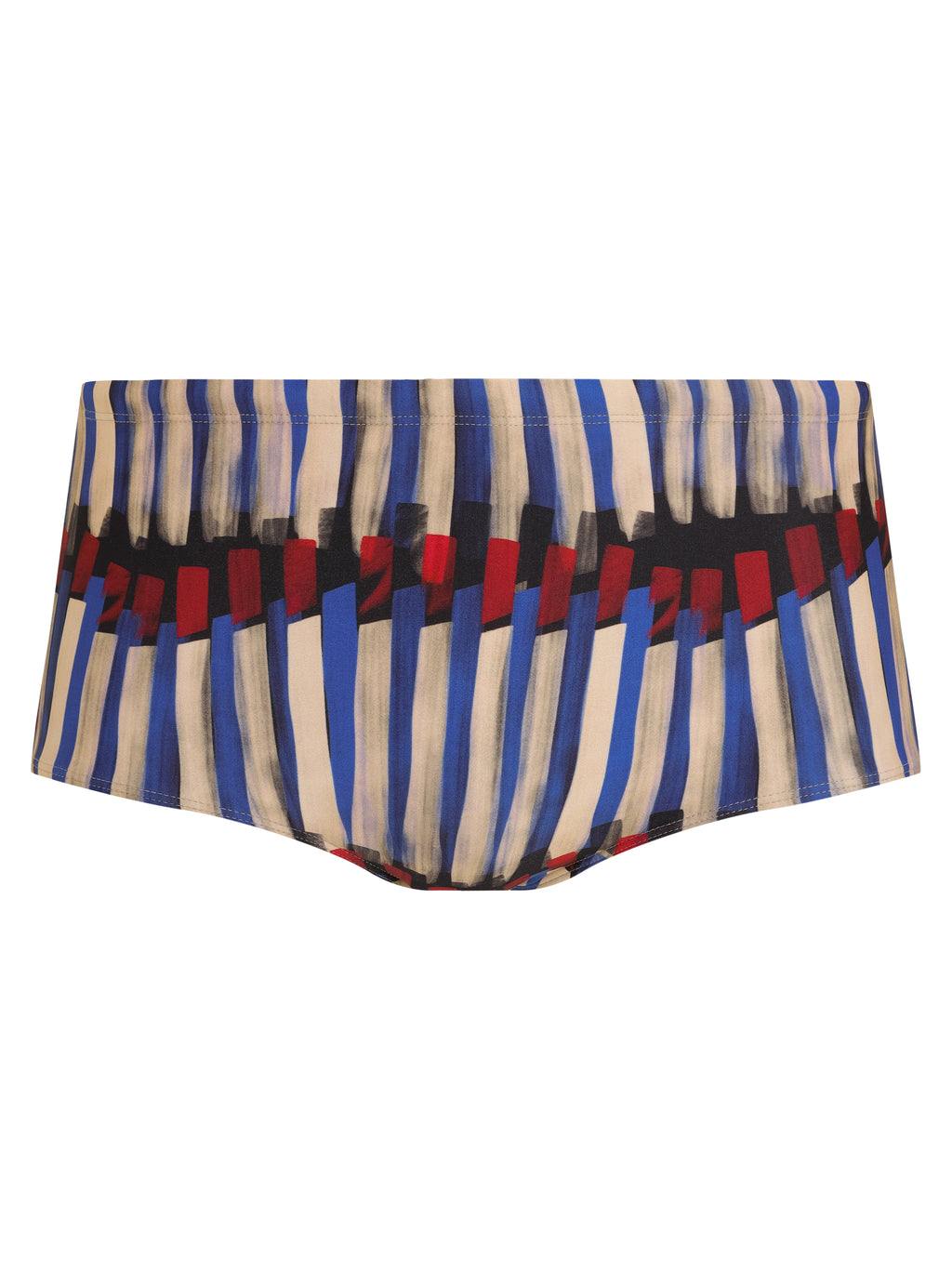 Copacabana Graphic-Print 7-inch Sides Swimming Trunks