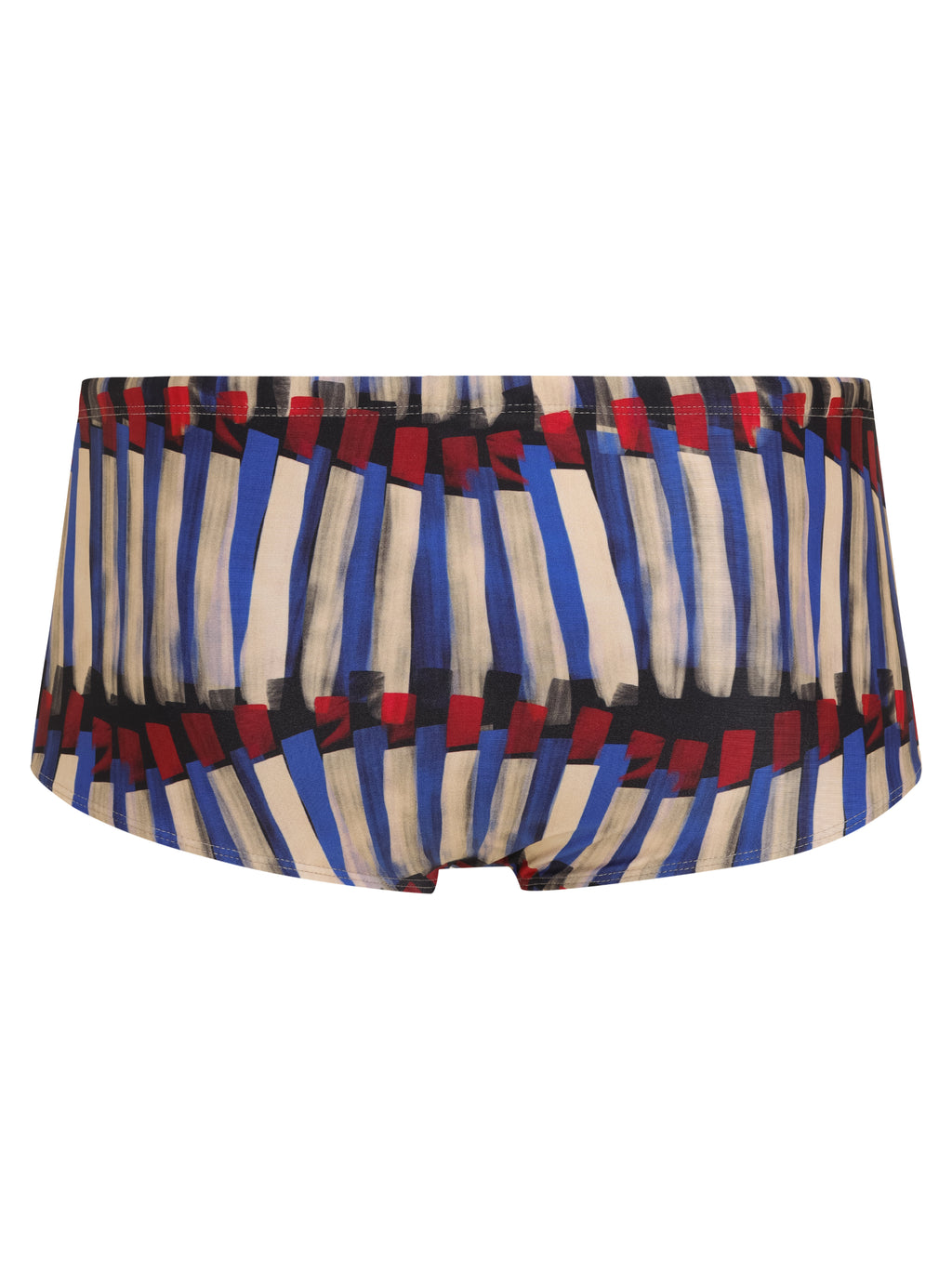Copacabana Graphic-Print 7-inch Sides Swimming Trunks