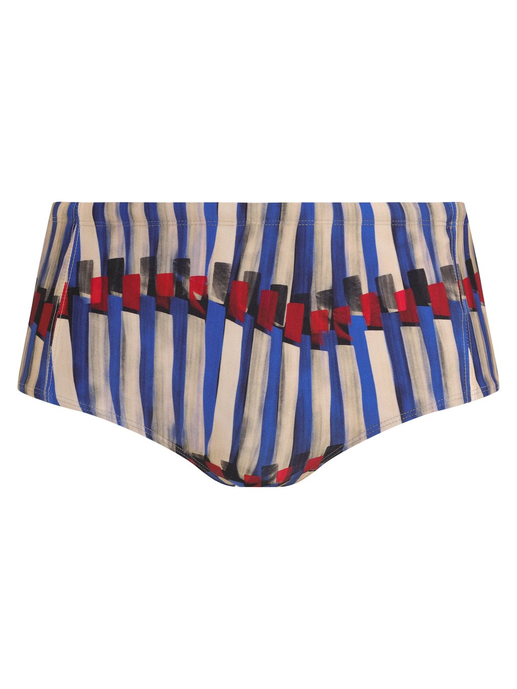 Parati Graphic-Print 6.3-inch Sides Swimming Trunks