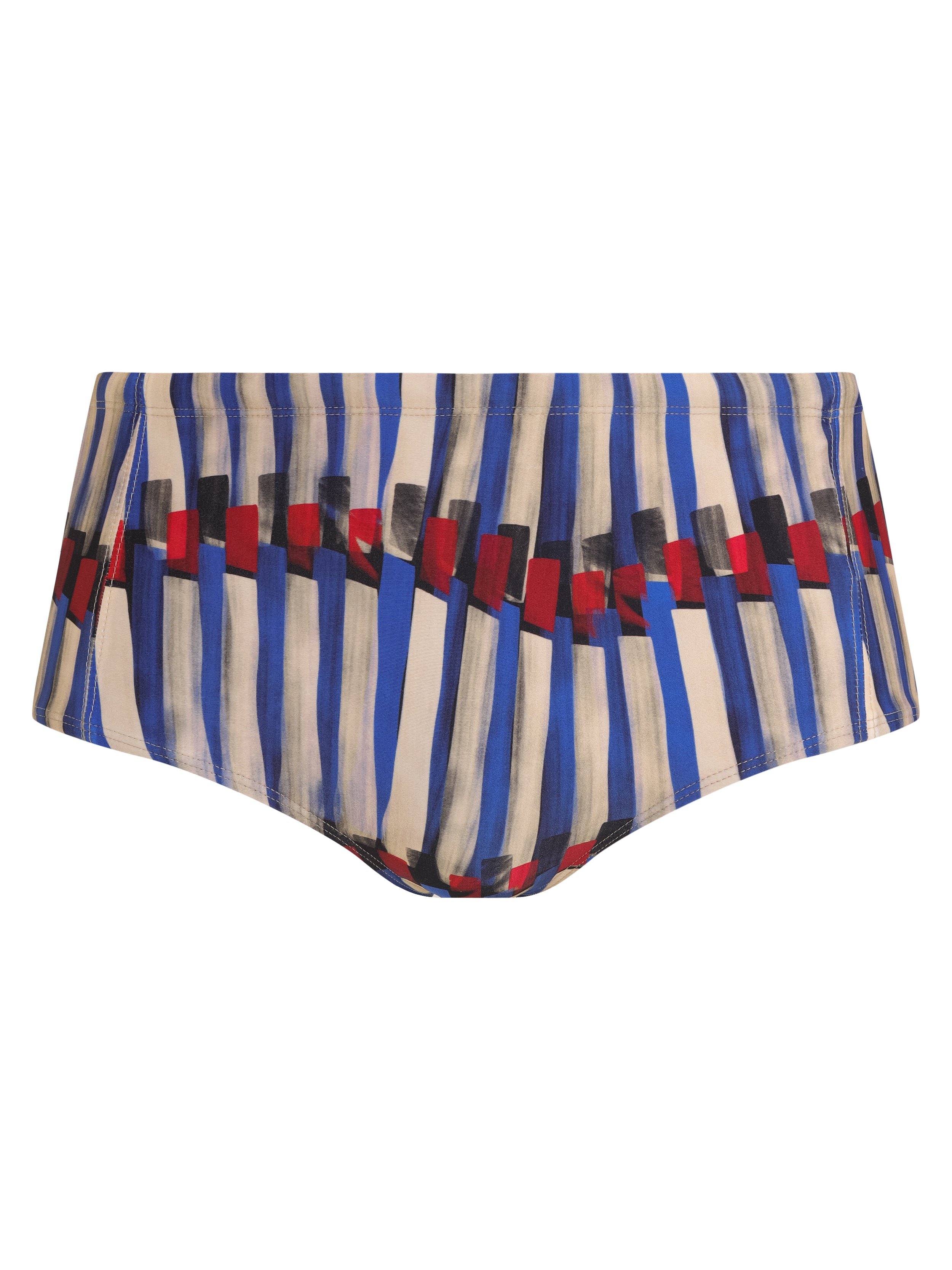 Parati Graphic-Print 6.3-inch Sides Swimming Trunks