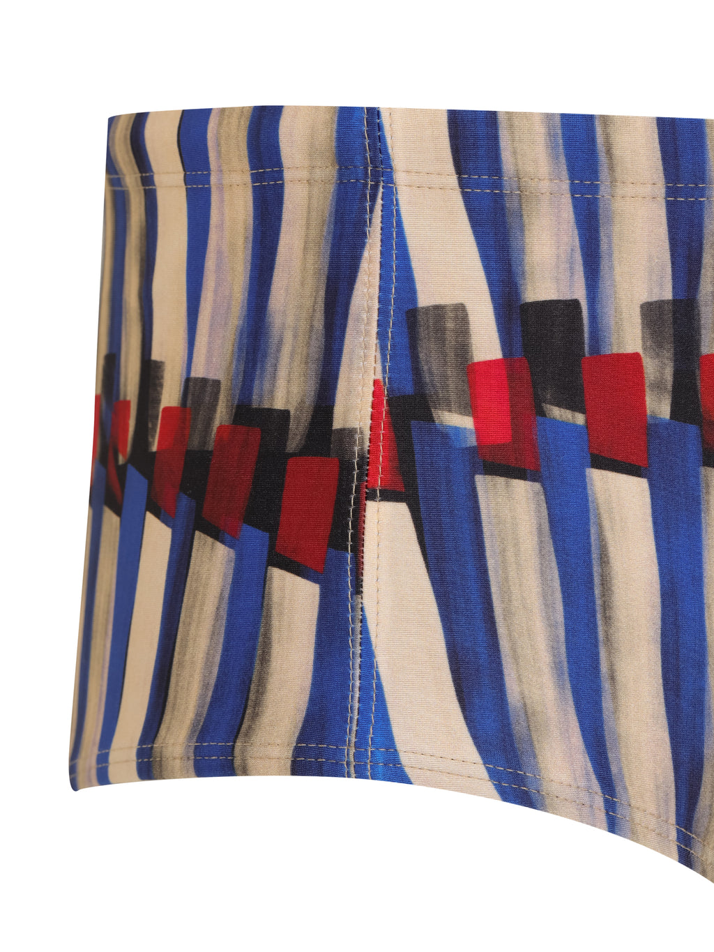 Parati Graphic-Print 6.3-inch Sides Swimming Trunks