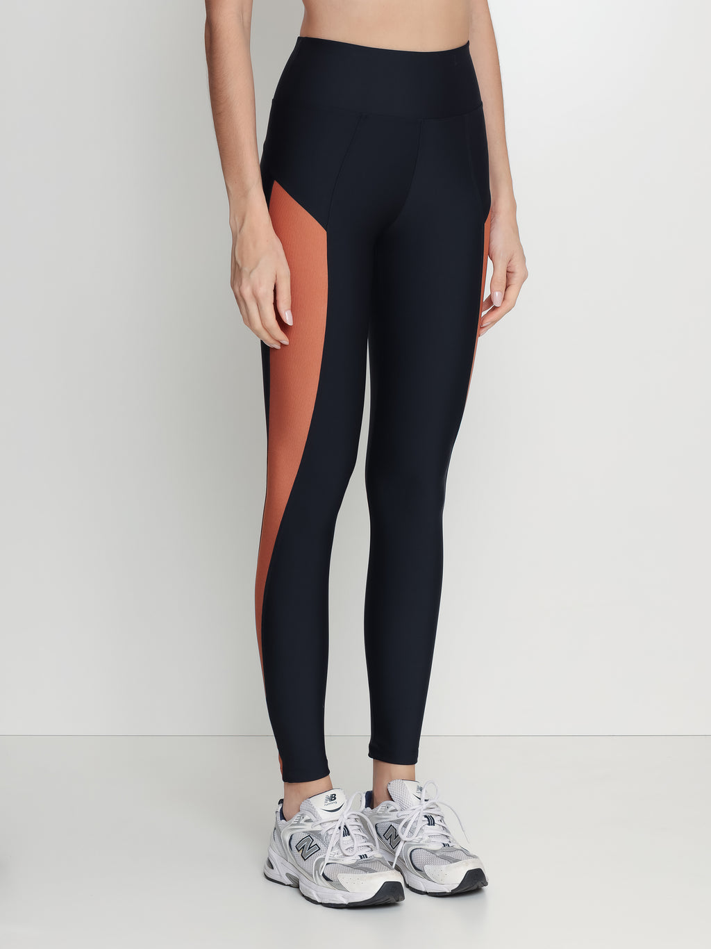Ballet Black Cognac Performance Legging