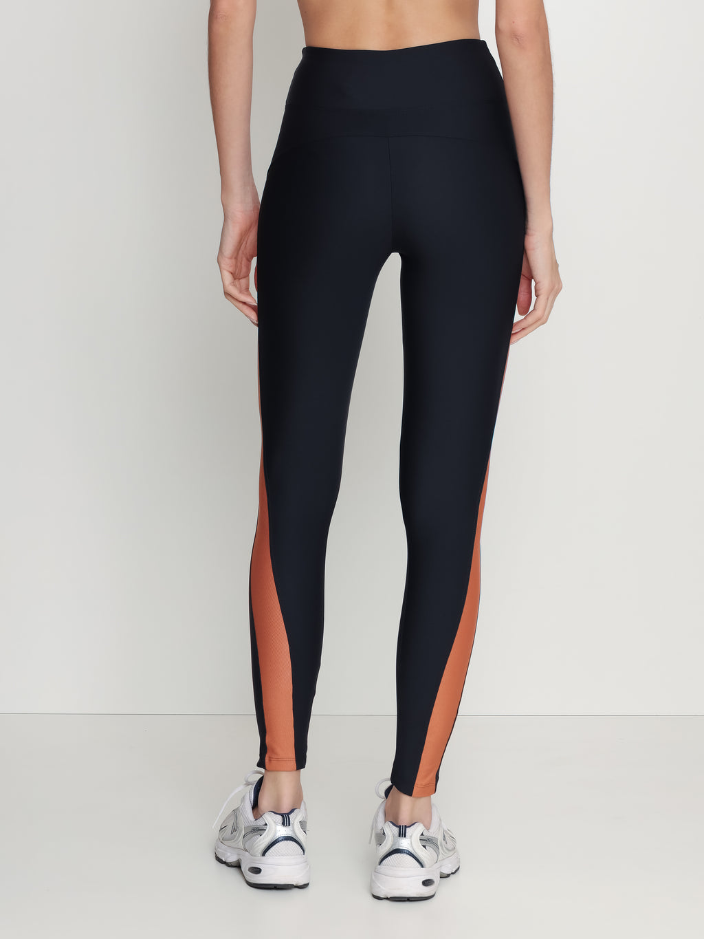 Ballet Black Cognac Performance Legging