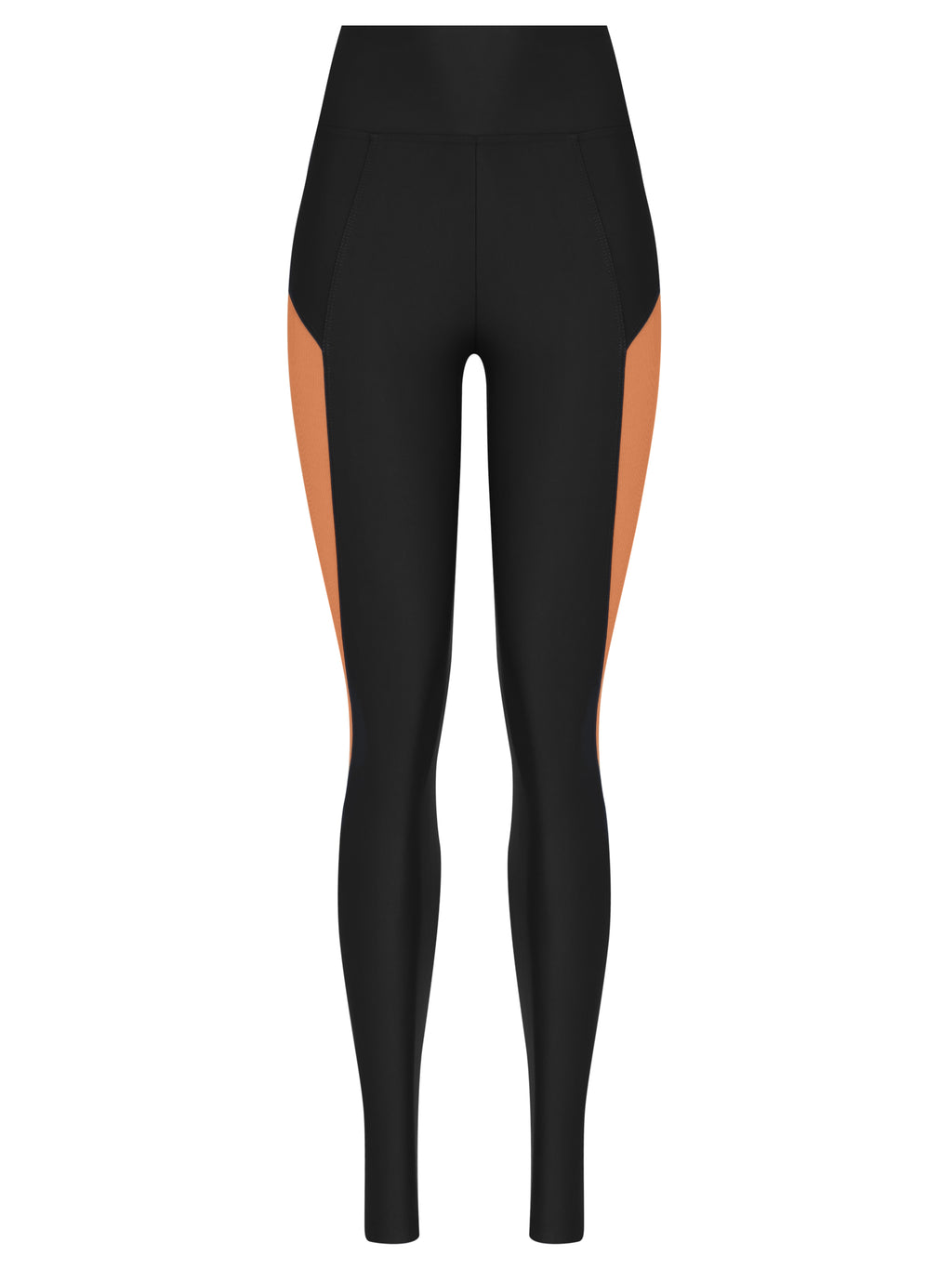 Ballet Black Cognac Performance Legging