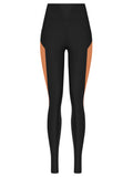 Ballet Black Cognac Performance Legging