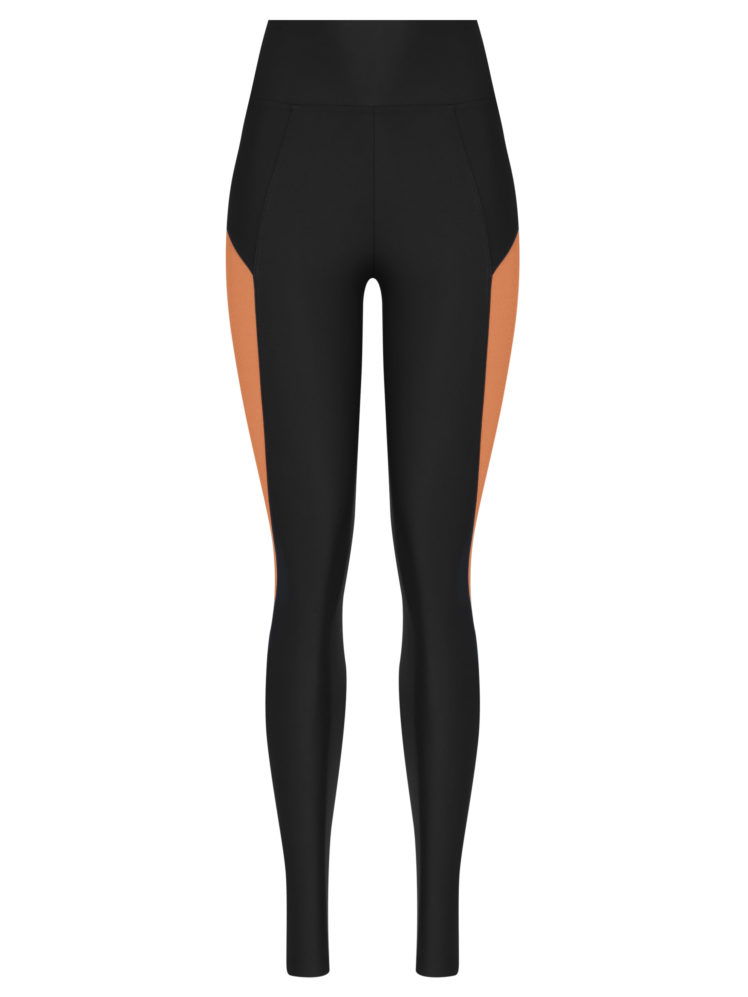 Ballet Black Cognac Performance Legging