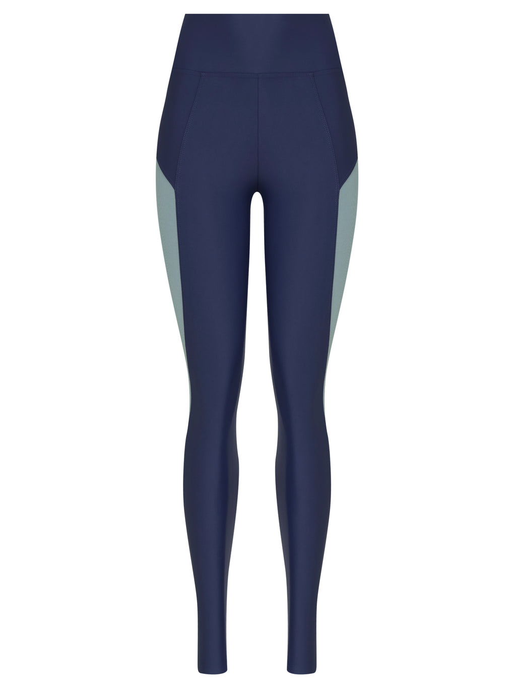 Ballet Blue Performance Legging