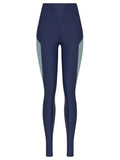 Ballet Blue Performance Legging