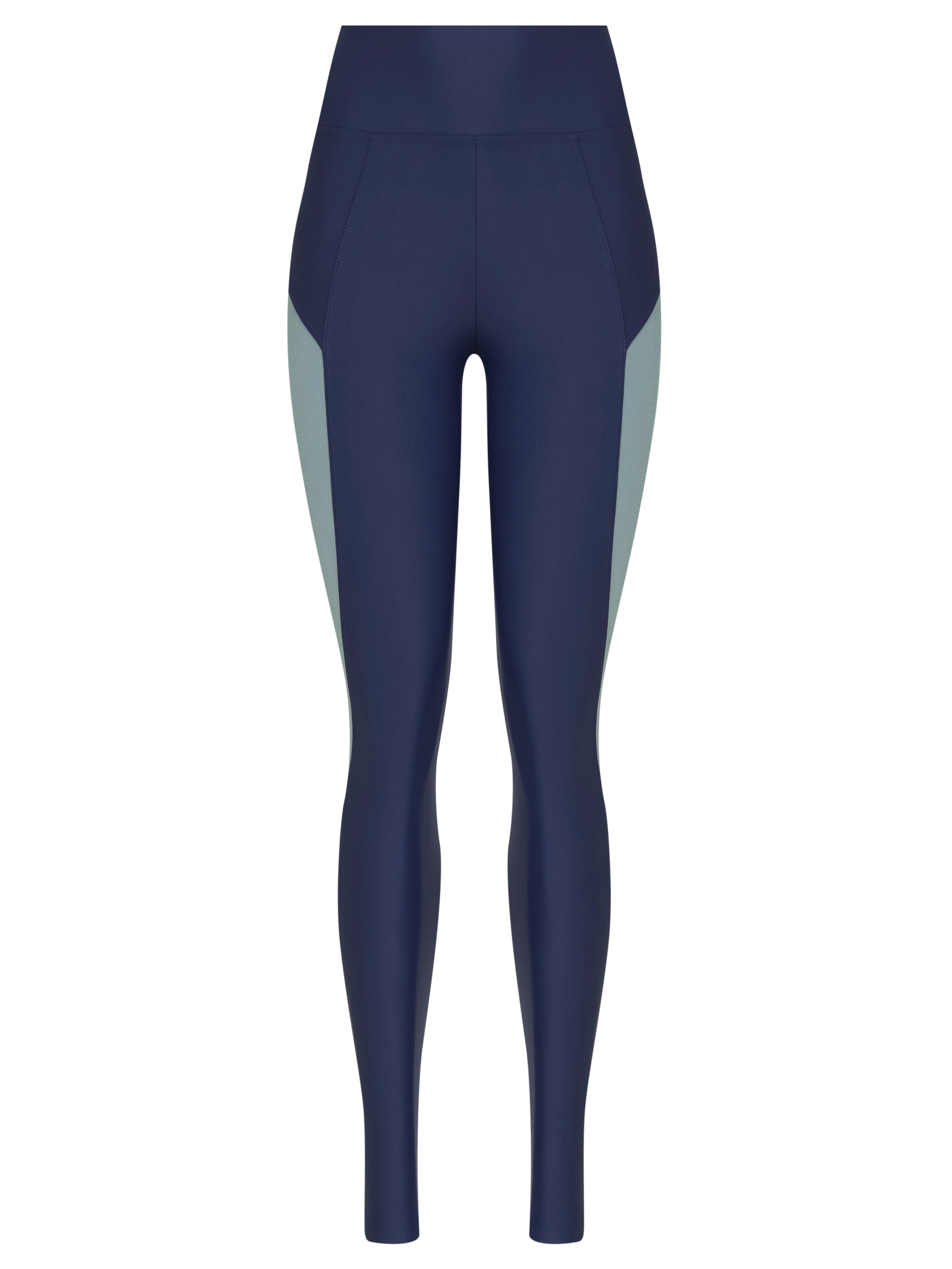 Ballet Blue Performance Legging