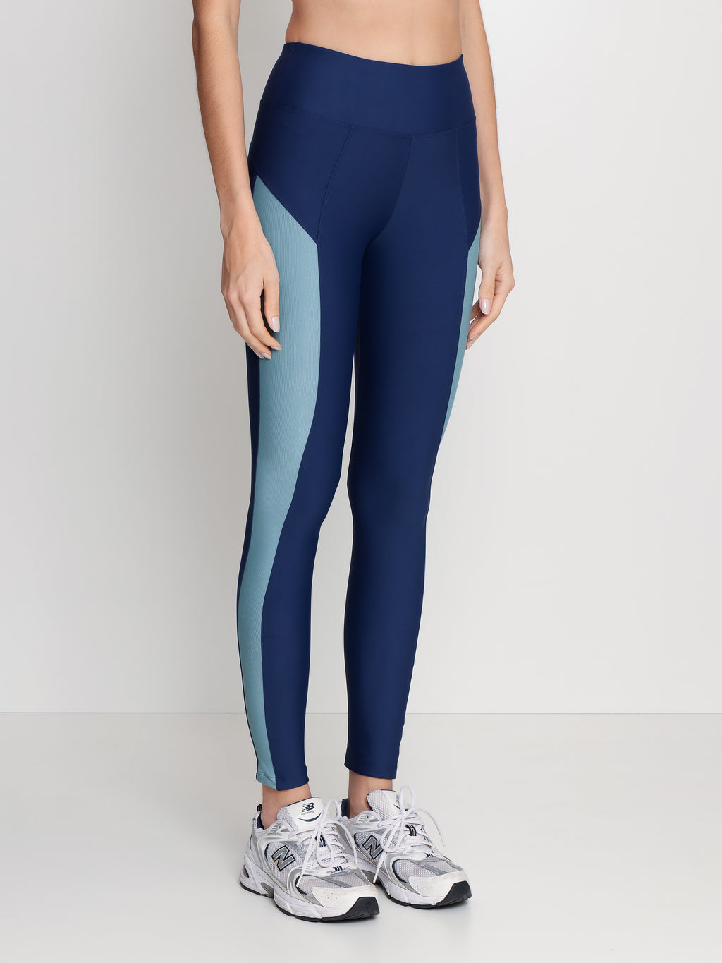 Ballet Blue Performance Legging