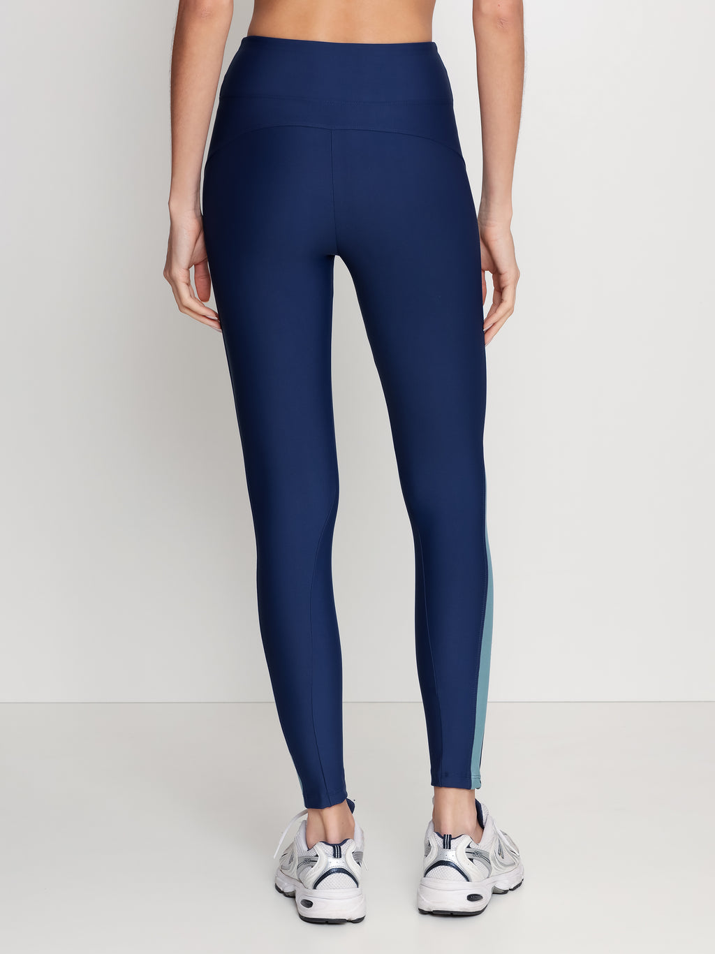 Ballet Blue Performance Legging