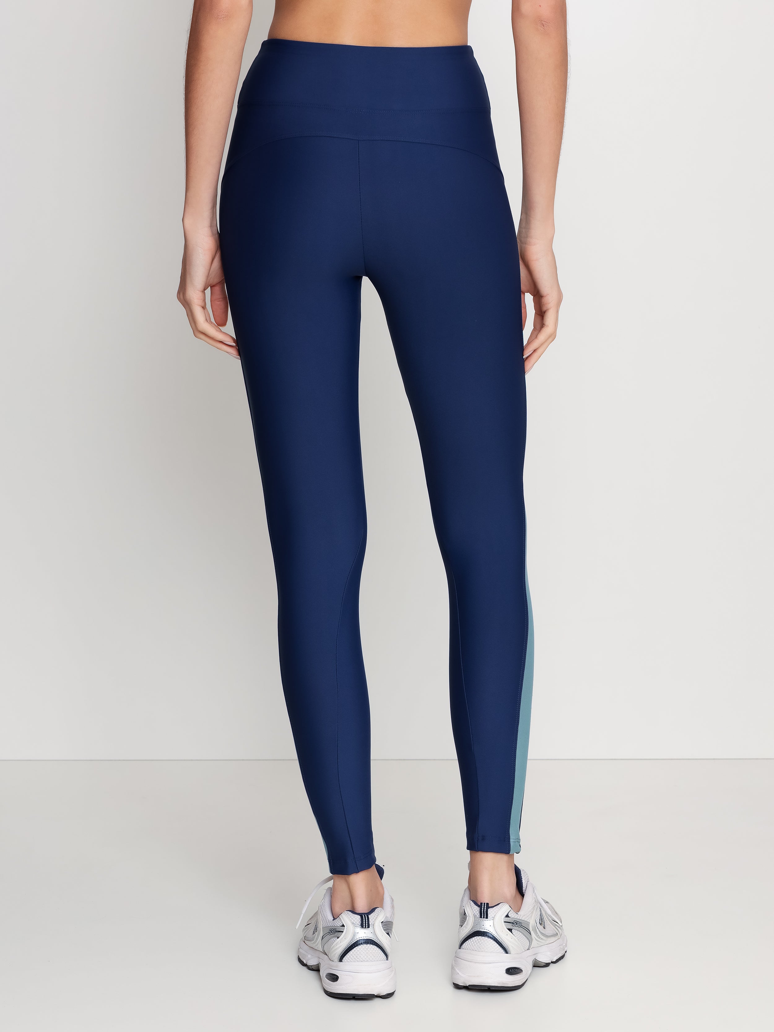Ballet Blue Performance Legging