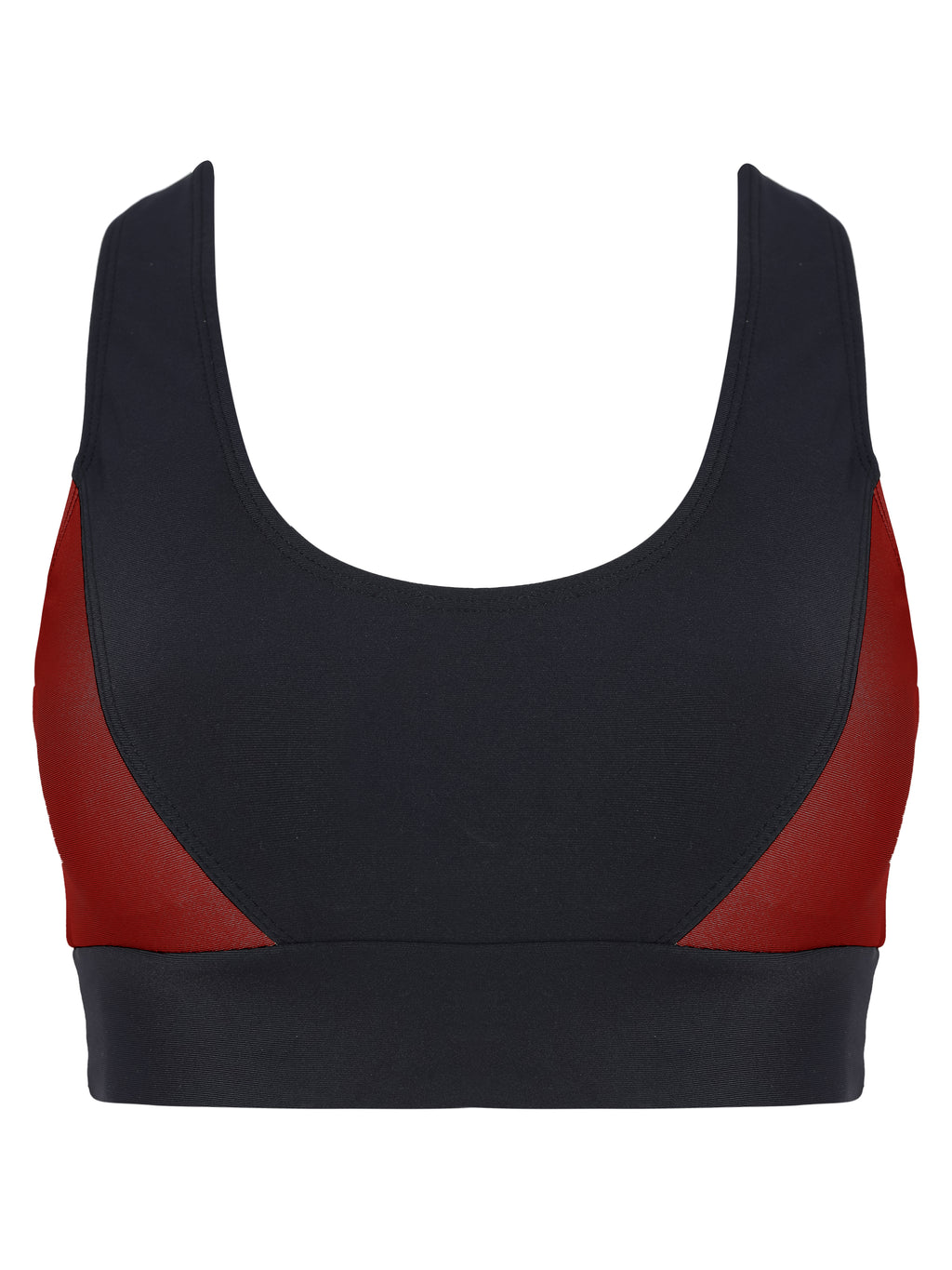 Flow High Support Sports Bra