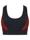Flow High Support Sports Bra