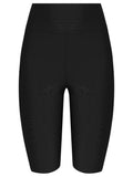 Ciclista High-Waisted Cycling Shorts