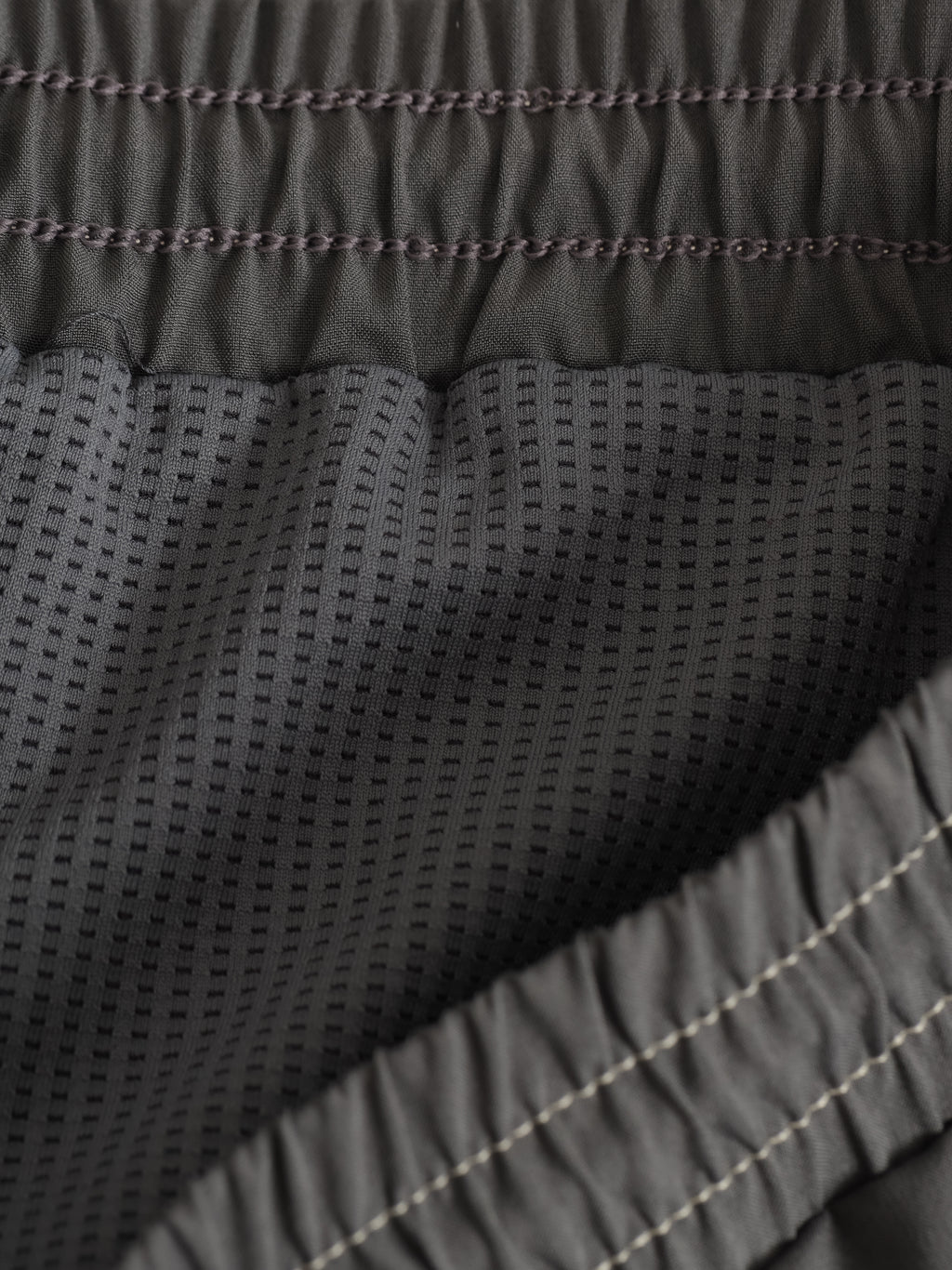 Tony Drawstring-Detailed Swim Shorts