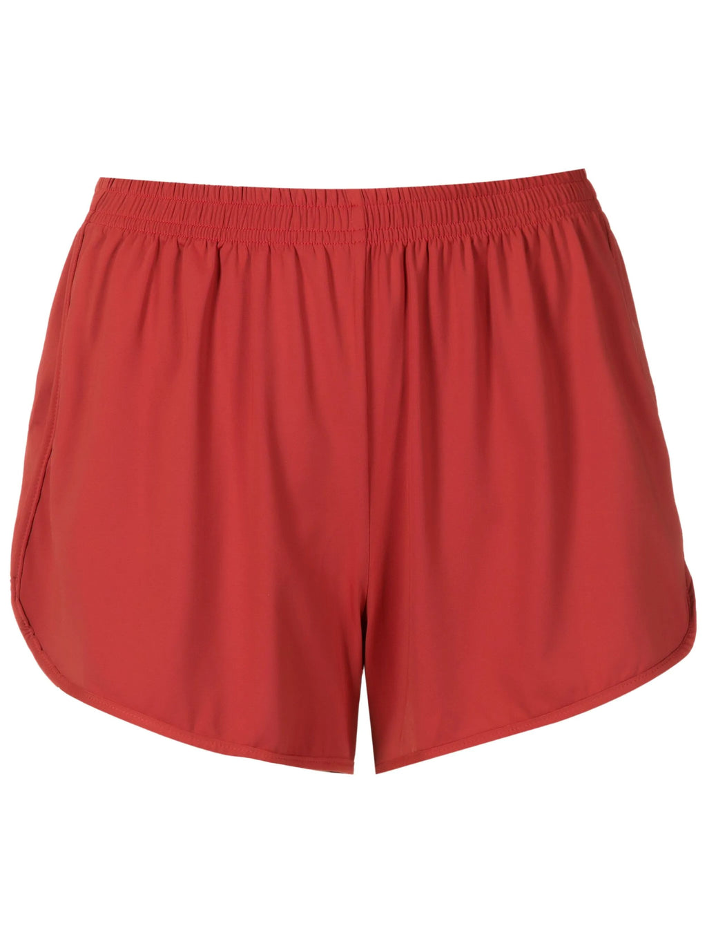 Lee Plain Shorts