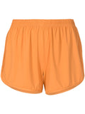 Lee Plain Shorts