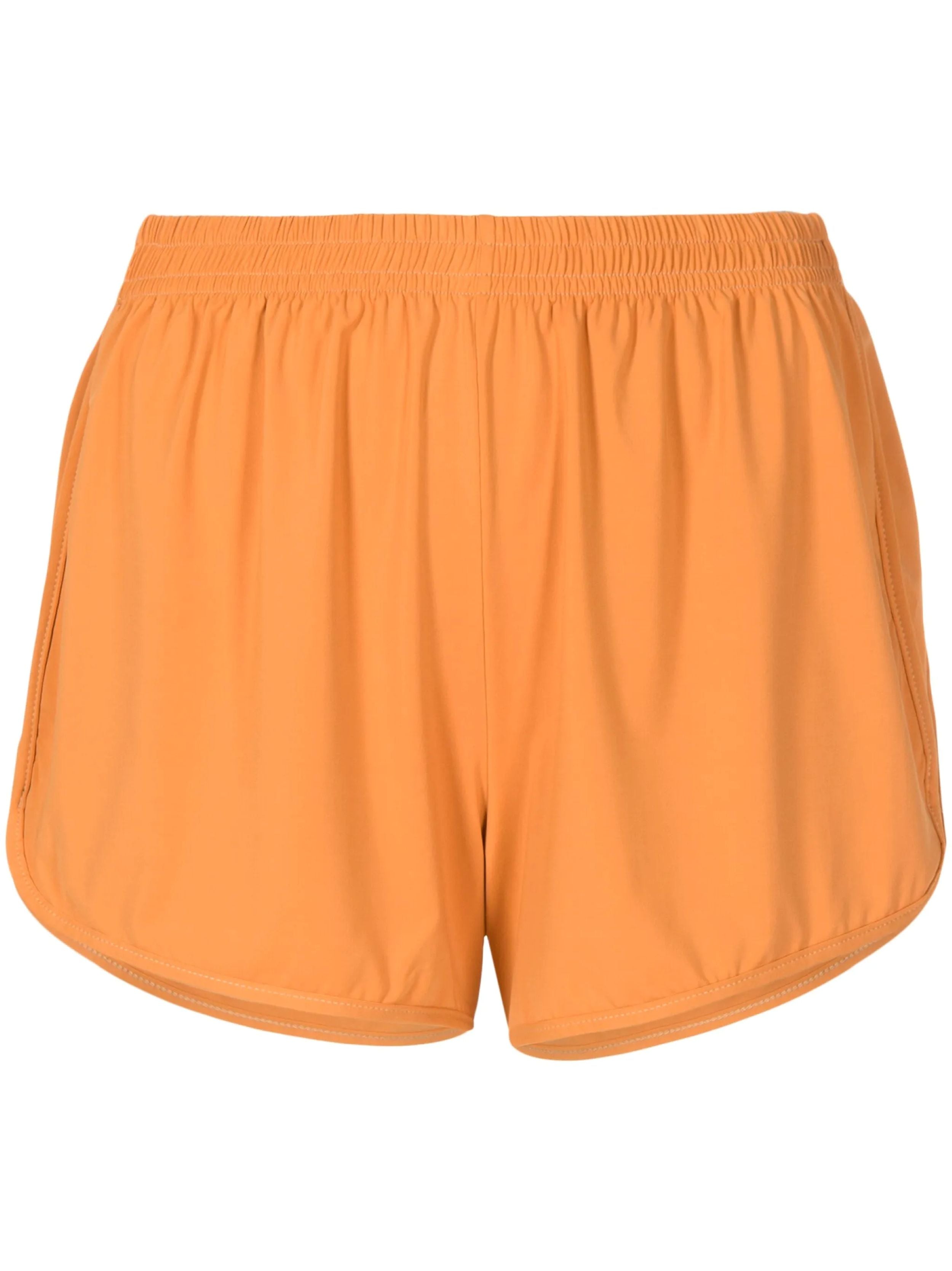 Lee Plain Shorts
