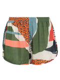 Lee -Print Shorts