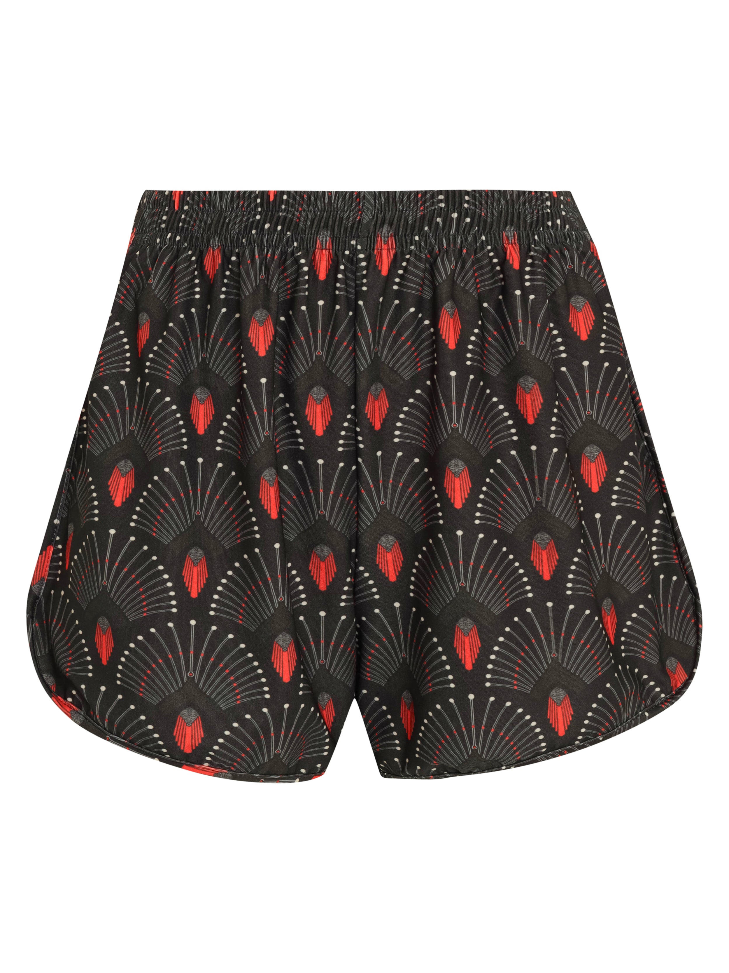Lee -Print Shorts